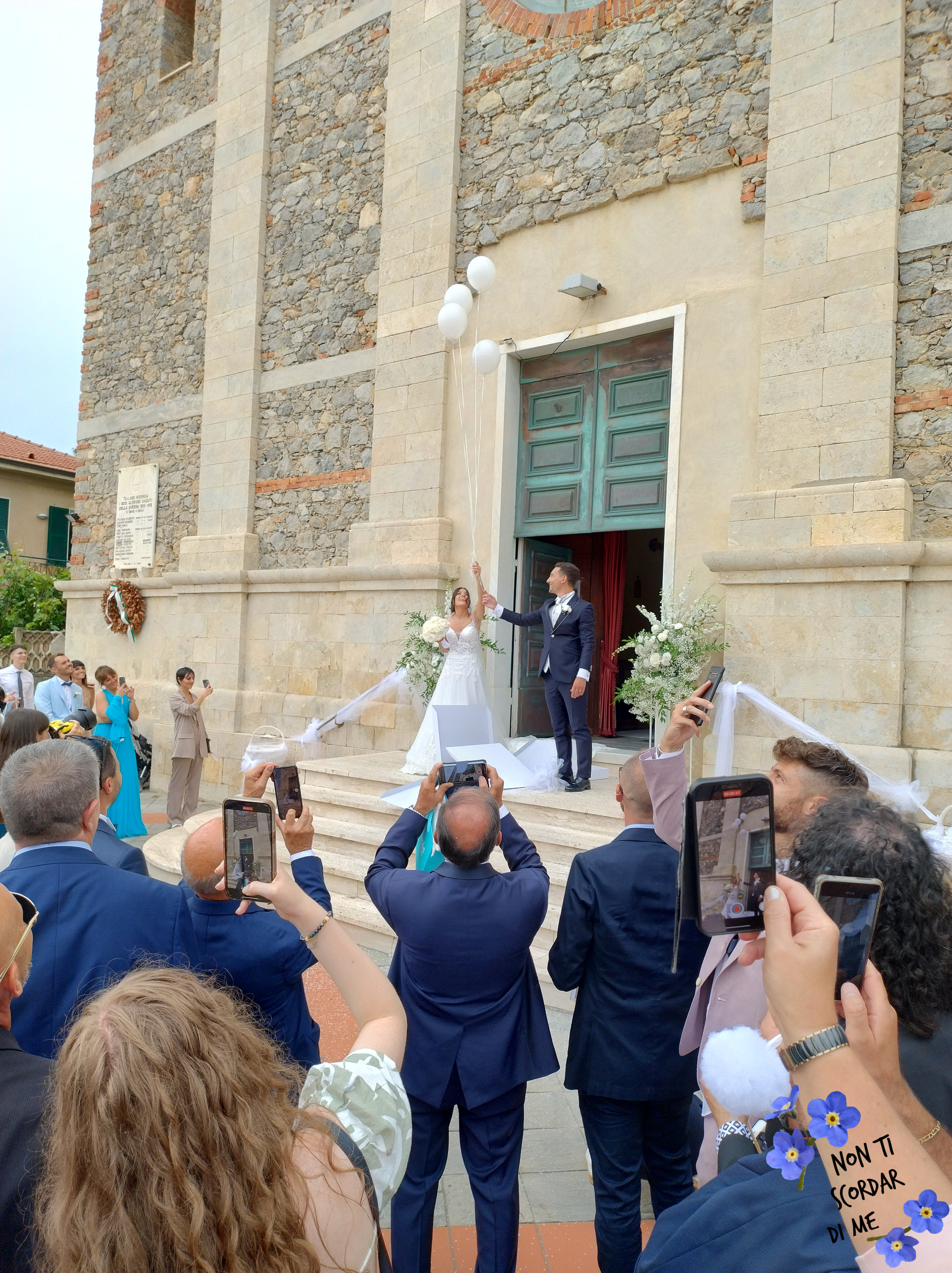 Foto Matrimonio Alessia E Gian Marco